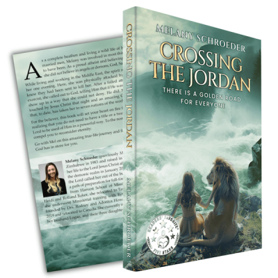 Crossing the Jordan: There is a Golden Road for Everyone